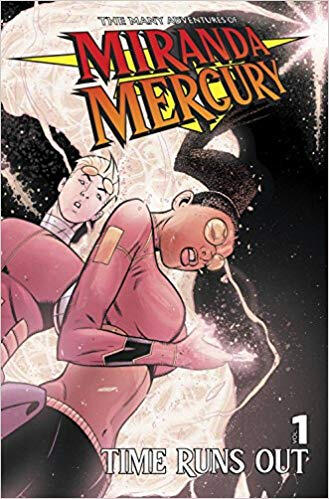 Miranda Mercury Miranda Mercury