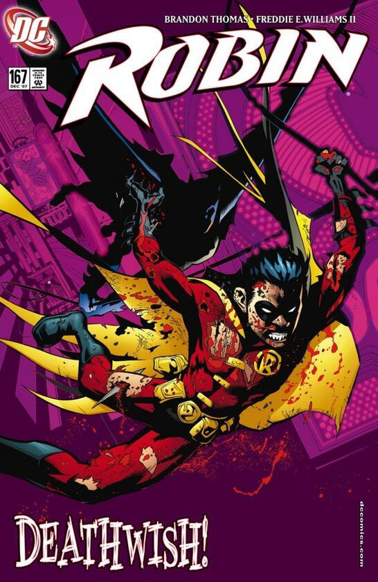 Robin