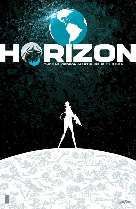 Horizon Horizon